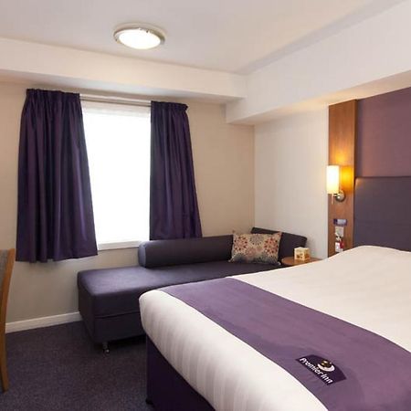 Premier Inn Cardiff Roath Luaran gambar