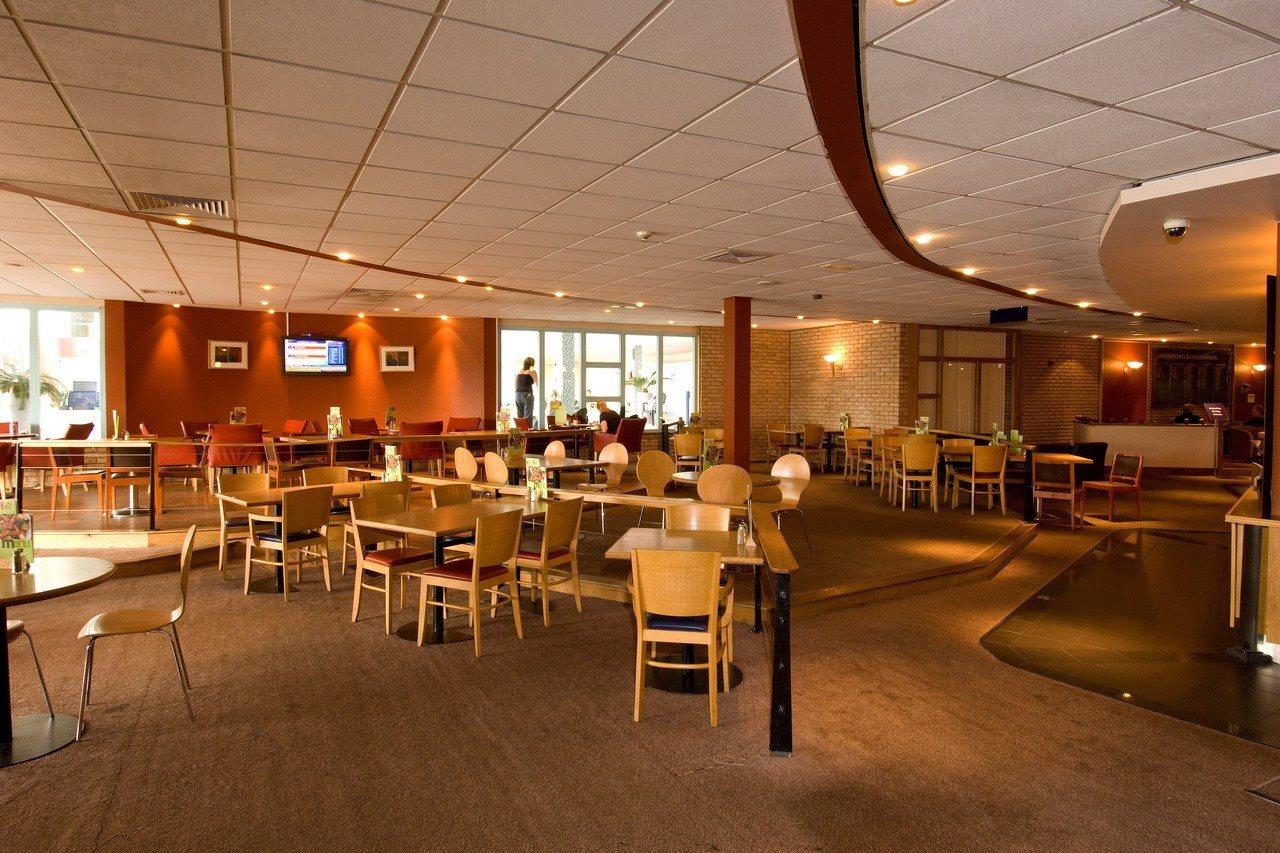 Premier Inn Cardiff Roath Luaran gambar
