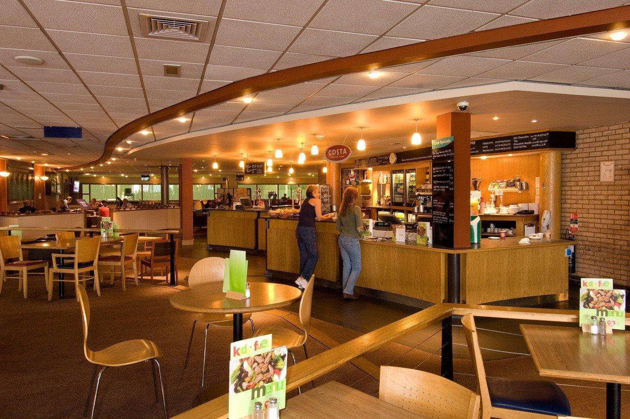 Premier Inn Cardiff Roath Luaran gambar
