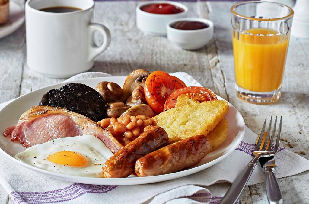 Premier Inn Cardiff Roath Luaran gambar