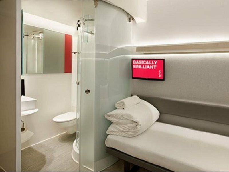 Premier Inn Cardiff Roath Luaran gambar