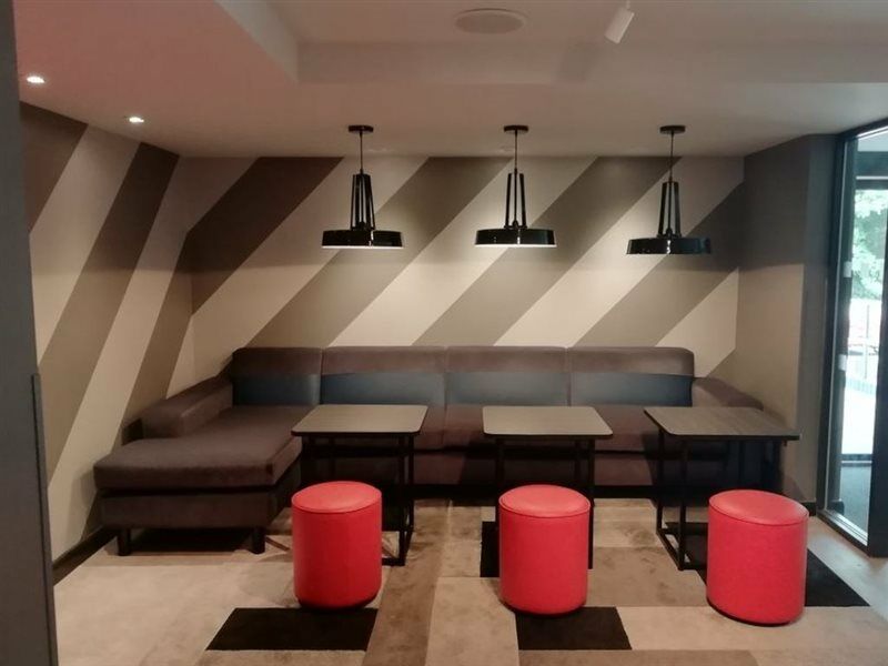 Premier Inn Cardiff Roath Luaran gambar